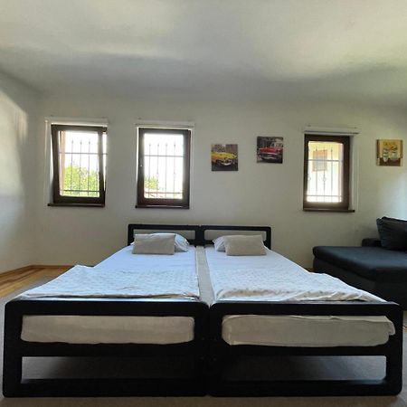 Apartman Ami SJJ Extérieur photo