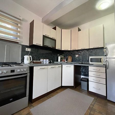 Apartman Ami SJJ Extérieur photo