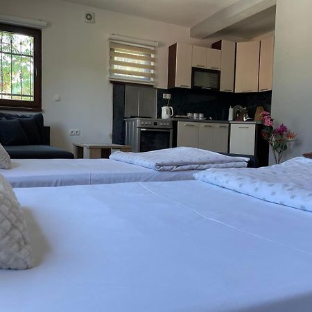 Apartman Ami SJJ Extérieur photo