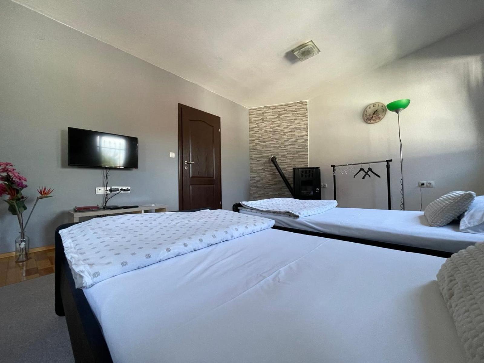 Apartman Ami SJJ Extérieur photo