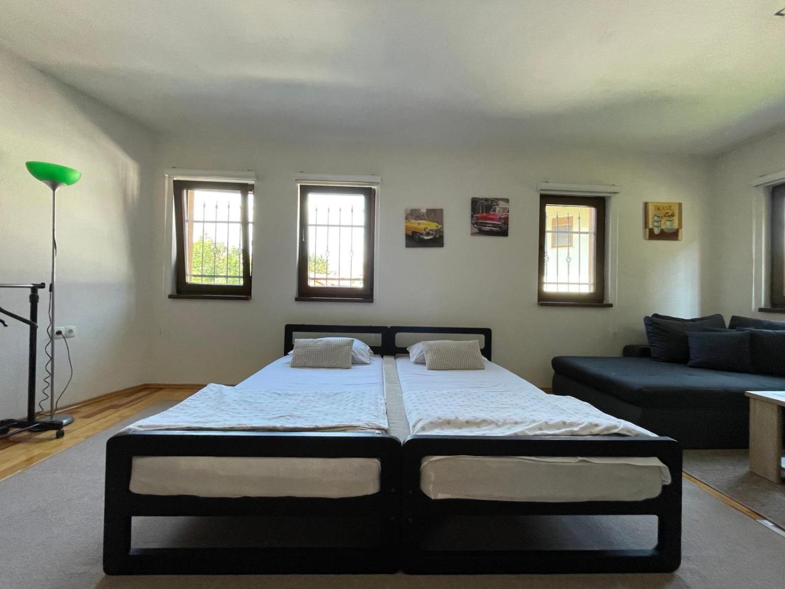 Apartman Ami SJJ Extérieur photo