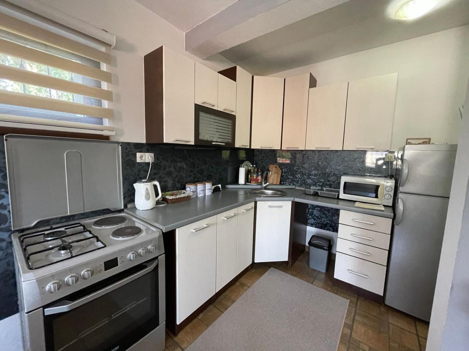 Apartman Ami SJJ Extérieur photo