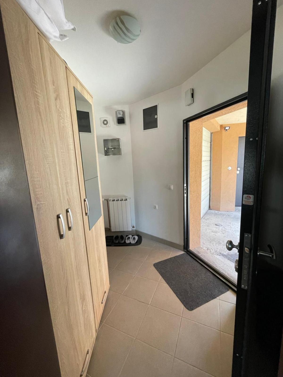 Apartman Ami SJJ Extérieur photo