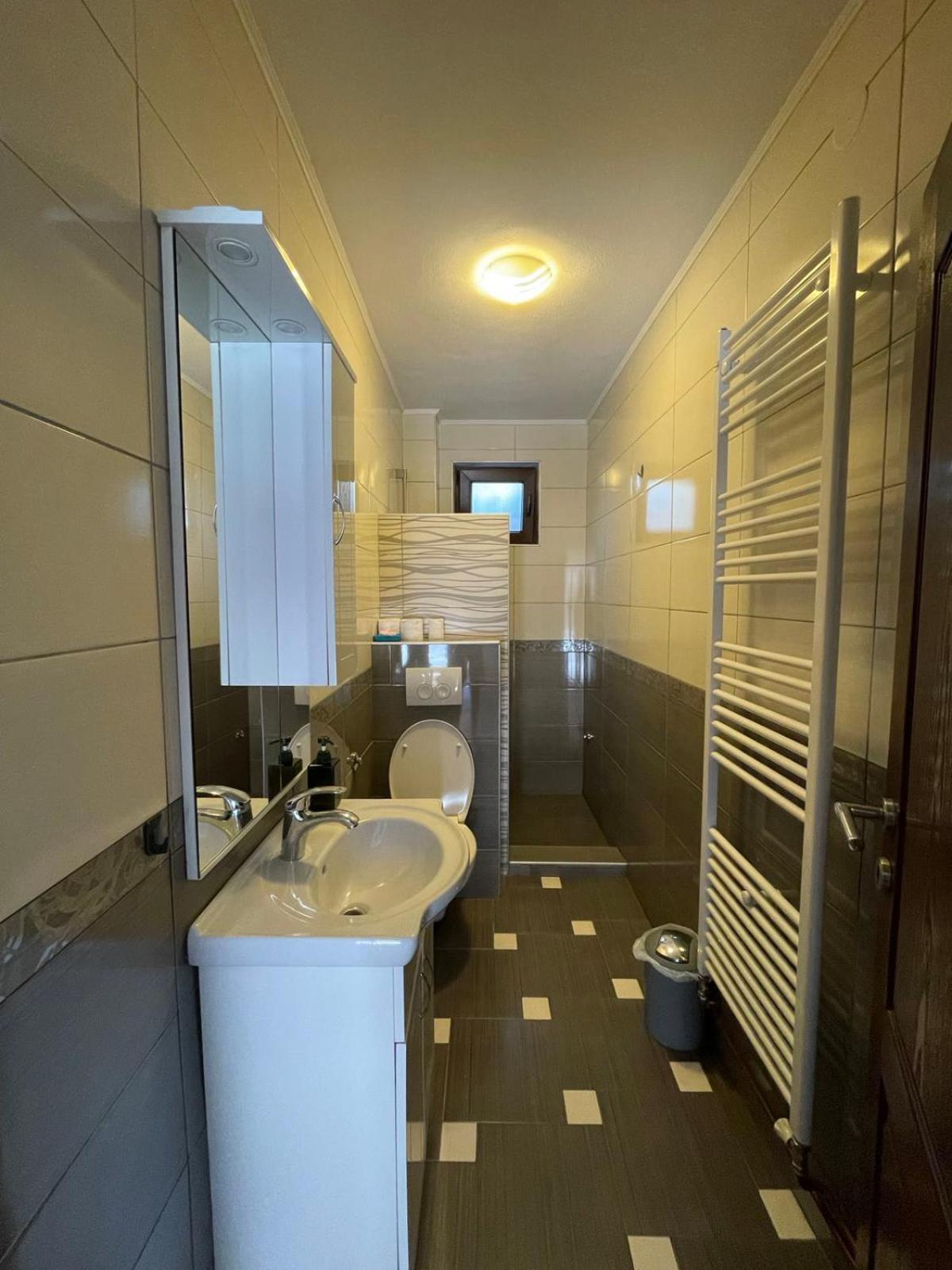Apartman Ami SJJ Extérieur photo