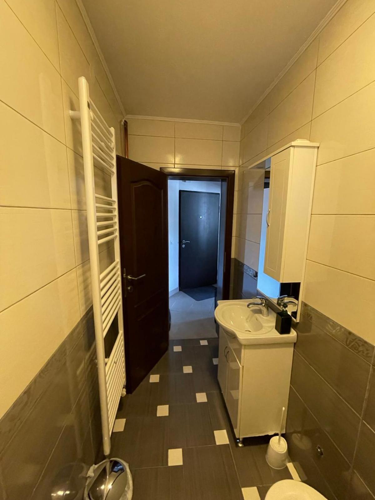 Apartman Ami SJJ Extérieur photo