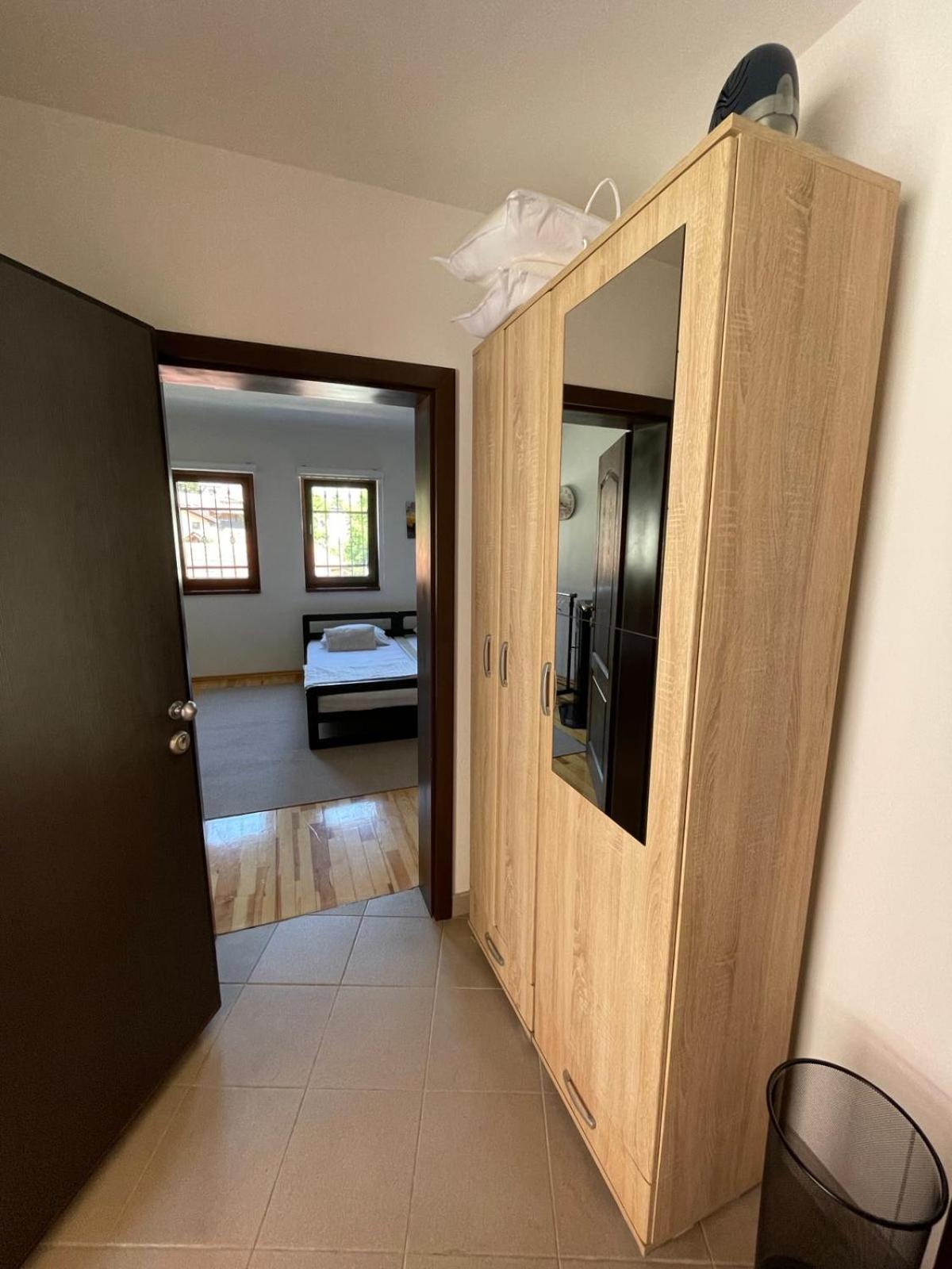 Apartman Ami SJJ Extérieur photo